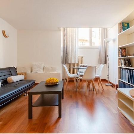Yourvacanza Navigli Loft Leilighet Milano Eksteriør bilde