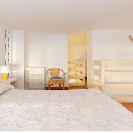 Yourvacanza Navigli Loft Leilighet Milano Eksteriør bilde