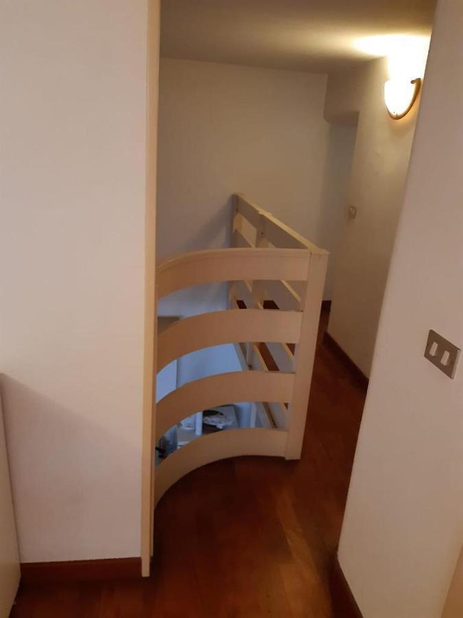 Yourvacanza Navigli Loft Leilighet Milano Eksteriør bilde