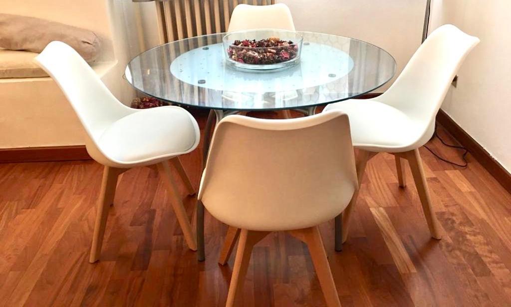 Yourvacanza Navigli Loft Leilighet Milano Eksteriør bilde