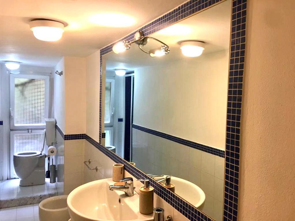 Yourvacanza Navigli Loft Leilighet Milano Eksteriør bilde