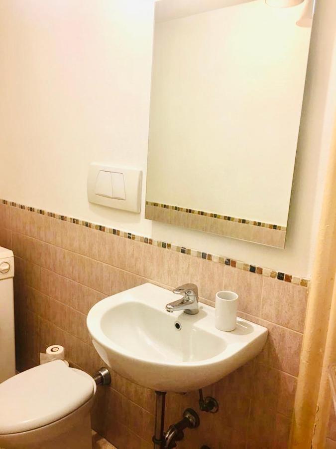 Yourvacanza Navigli Loft Leilighet Milano Eksteriør bilde