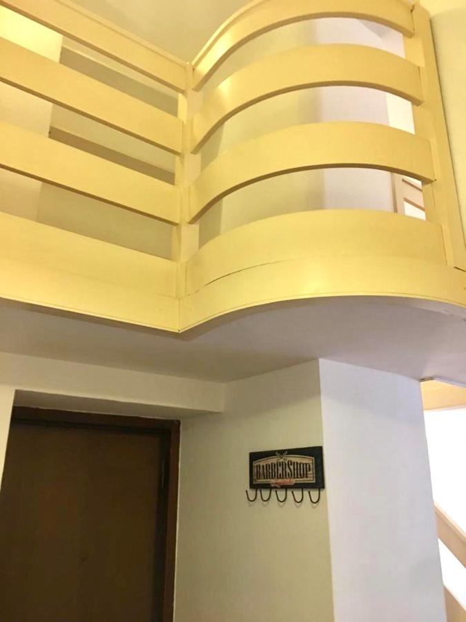 Yourvacanza Navigli Loft Leilighet Milano Eksteriør bilde