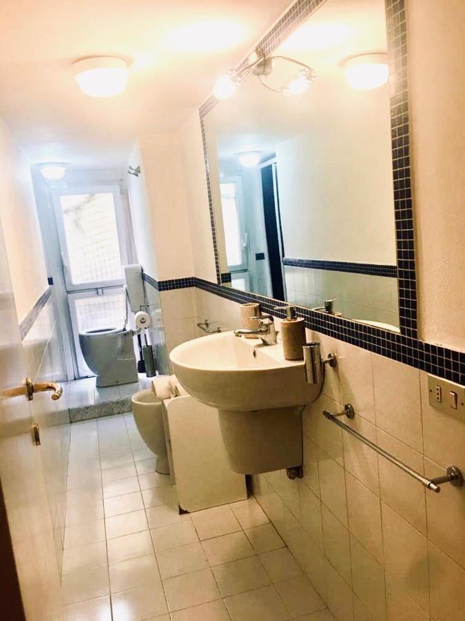Yourvacanza Navigli Loft Leilighet Milano Eksteriør bilde