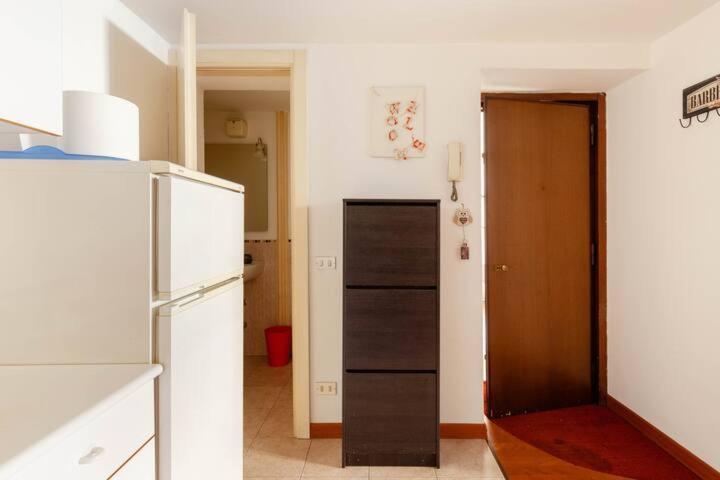 Yourvacanza Navigli Loft Leilighet Milano Eksteriør bilde