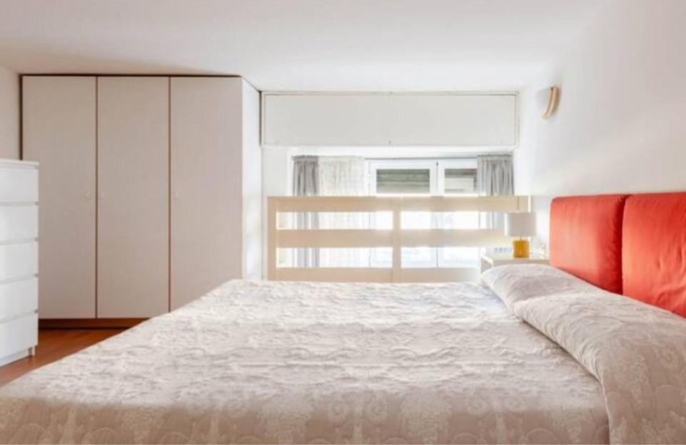 Yourvacanza Navigli Loft Leilighet Milano Eksteriør bilde