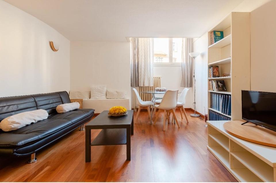 Yourvacanza Navigli Loft Leilighet Milano Eksteriør bilde