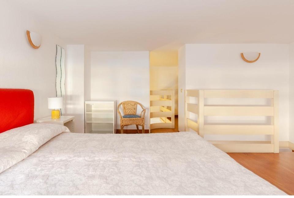 Yourvacanza Navigli Loft Leilighet Milano Eksteriør bilde