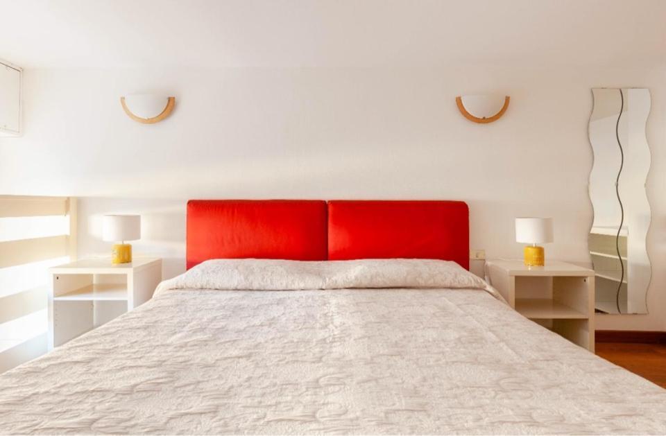 Yourvacanza Navigli Loft Leilighet Milano Eksteriør bilde