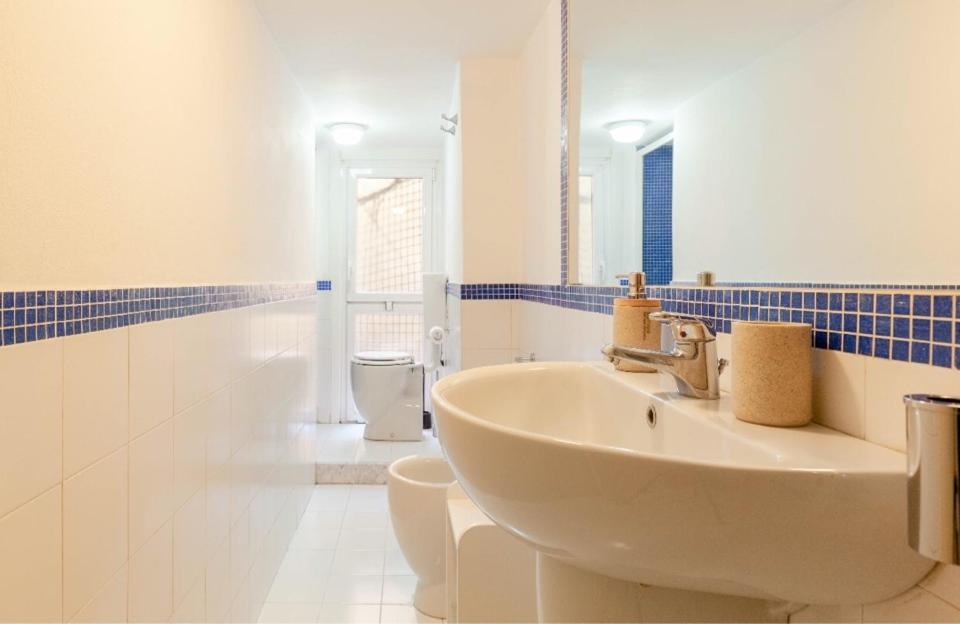 Yourvacanza Navigli Loft Leilighet Milano Eksteriør bilde