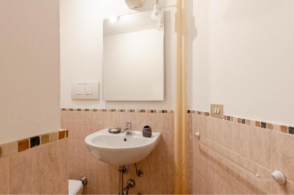 Yourvacanza Navigli Loft Leilighet Milano Eksteriør bilde
